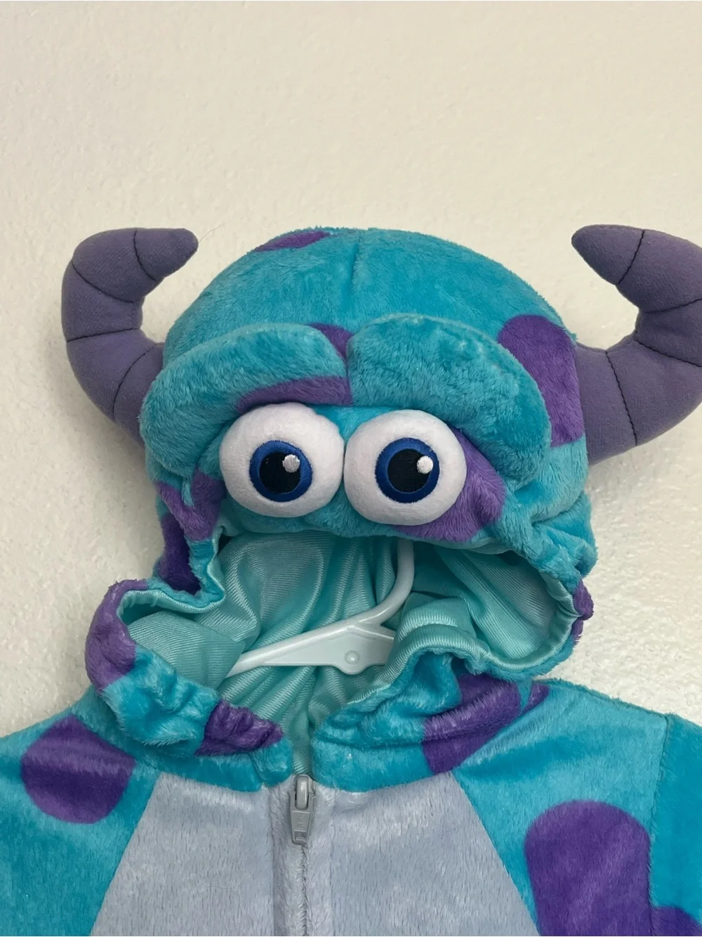 Pixar soft teal